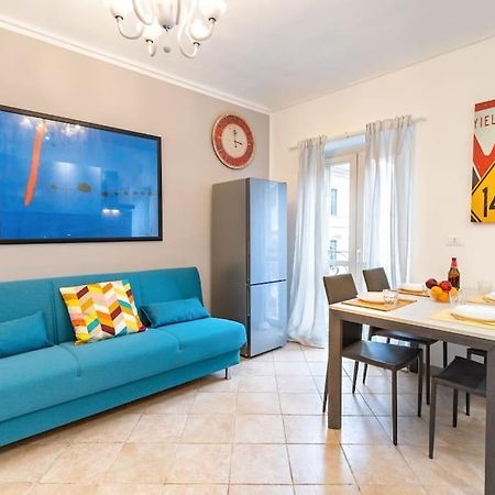 Old Town-Porta Susa Free Parking Modern Flat X6 Turim Exterior foto