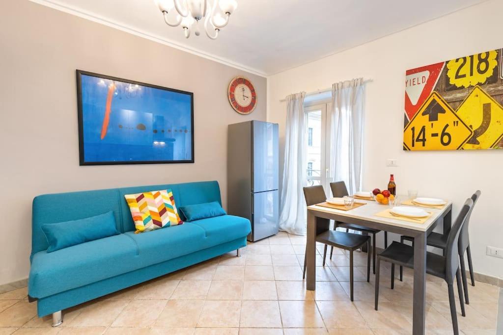 Old Town-Porta Susa Free Parking Modern Flat X6 Turim Exterior foto